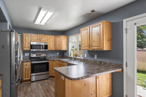 Tiny photo for 735 E CAHOON ST, Ogden, UT 84401 (MLS # 2184039)