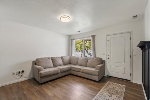 Tiny photo for 735 E CAHOON ST, Ogden, UT 84401 (MLS # 2184039)