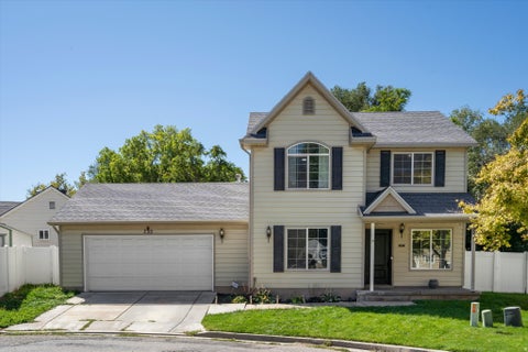 Tiny photo for 735 E CAHOON ST, Ogden, UT 84401 (MLS # 2184039)