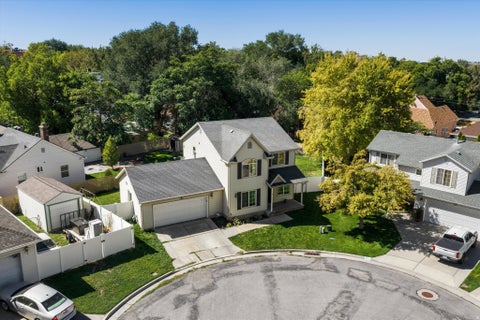 Tiny photo for 735 E CAHOON ST, Ogden, UT 84401 (MLS # 2184039)