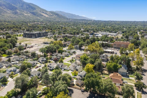 Tiny photo for 735 E CAHOON ST, Ogden, UT 84401 (MLS # 2184039)