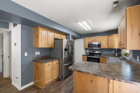 Tiny photo for 735 E CAHOON ST, Ogden, UT 84401 (MLS # 2184039)