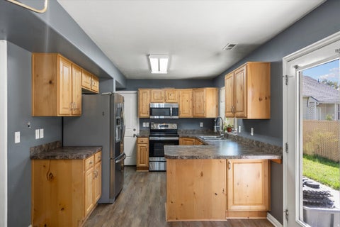 Tiny photo for 735 E CAHOON ST, Ogden, UT 84401 (MLS # 2184039)