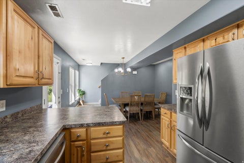 Tiny photo for 735 E CAHOON ST, Ogden, UT 84401 (MLS # 2184039)