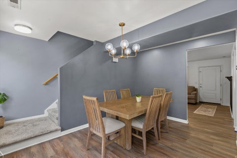 Tiny photo for 735 E CAHOON ST, Ogden, UT 84401 (MLS # 2184039)