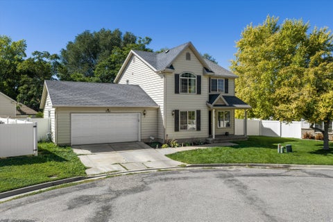 Tiny photo for 735 E CAHOON ST, Ogden, UT 84401 (MLS # 2184039)