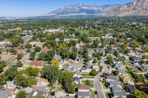 Tiny photo for 735 E CAHOON ST, Ogden, UT 84401 (MLS # 2184039)