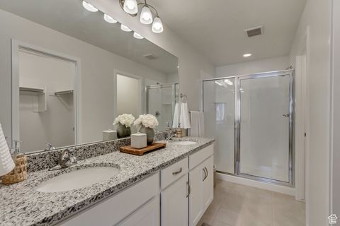 Tiny photo for 493 S 800 W #403, American Fork, UT 84003 (MLS # 2119281)