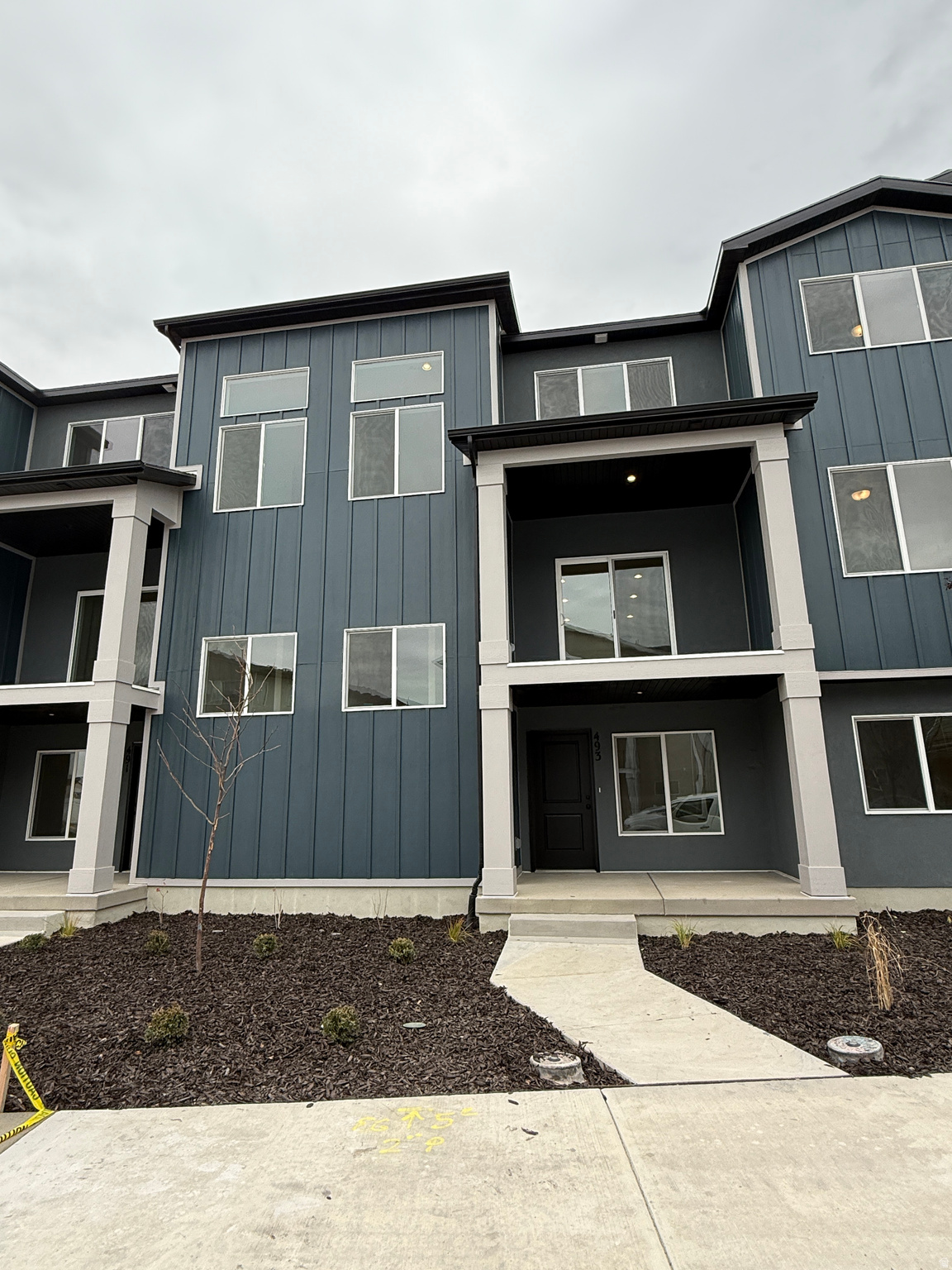 MEADOWBROOK - Residential