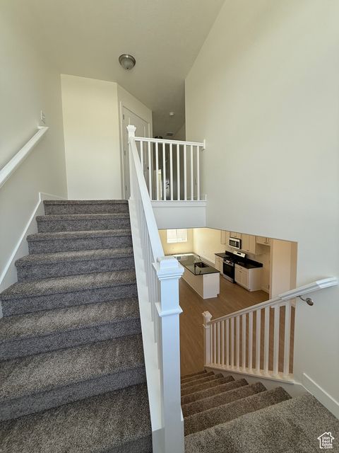 Tiny photo for 493 S 800 W #403, American Fork, UT 84003 (MLS # 2119281)