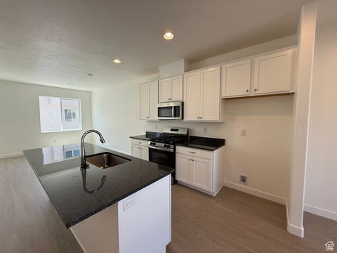 Tiny photo for 493 S 800 W #403, American Fork, UT 84003 (MLS # 2119281)