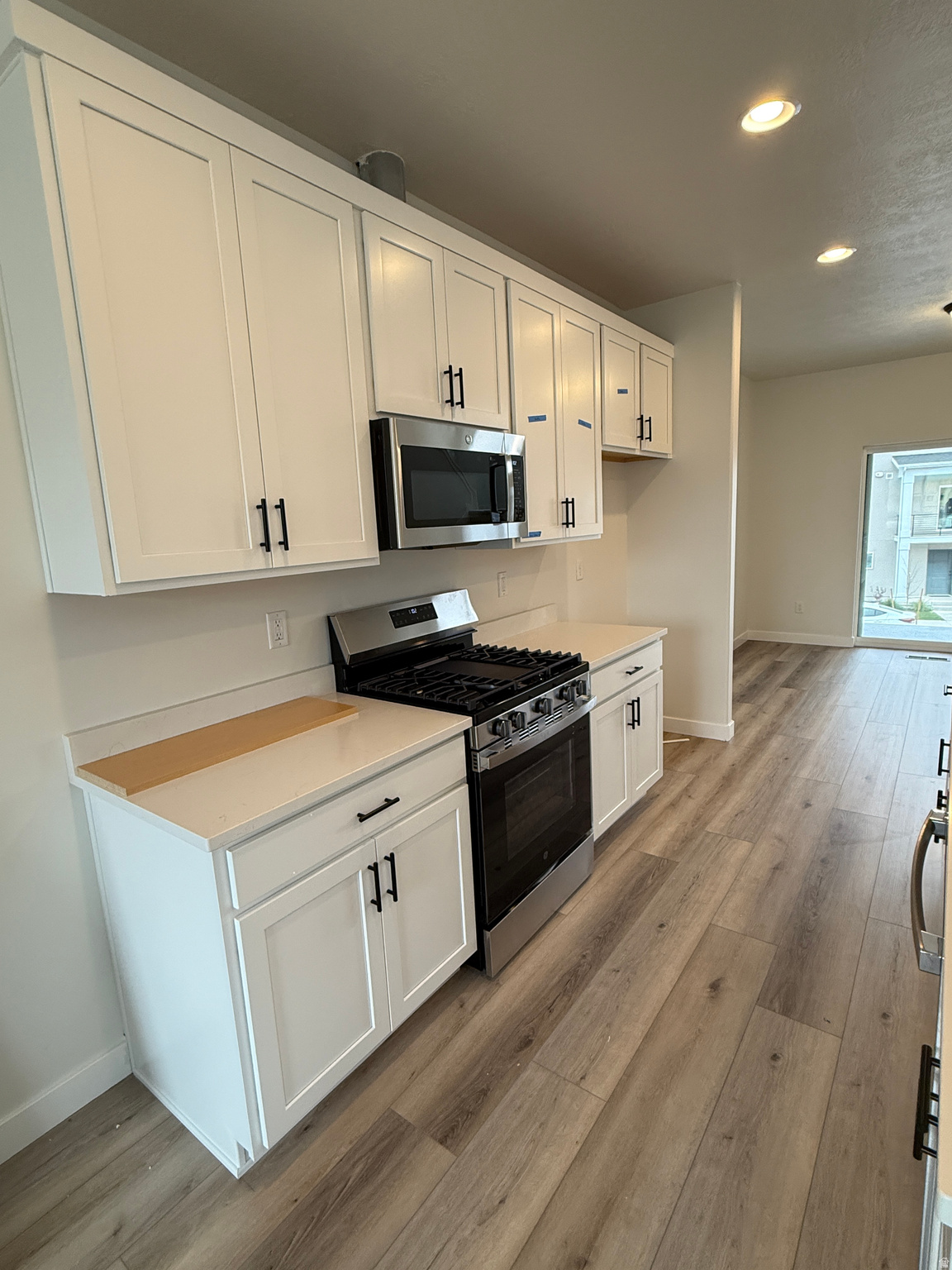 MEADOWBROOK - Residential