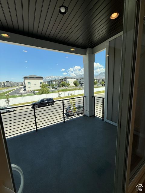 Tiny photo for 493 S 800 W #403, American Fork, UT 84003 (MLS # 2119281)