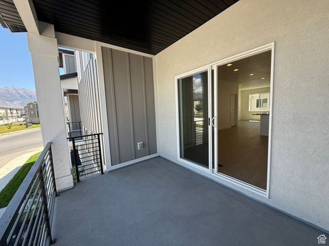Tiny photo for 493 S 800 W #403, American Fork, UT 84003 (MLS # 2119281)