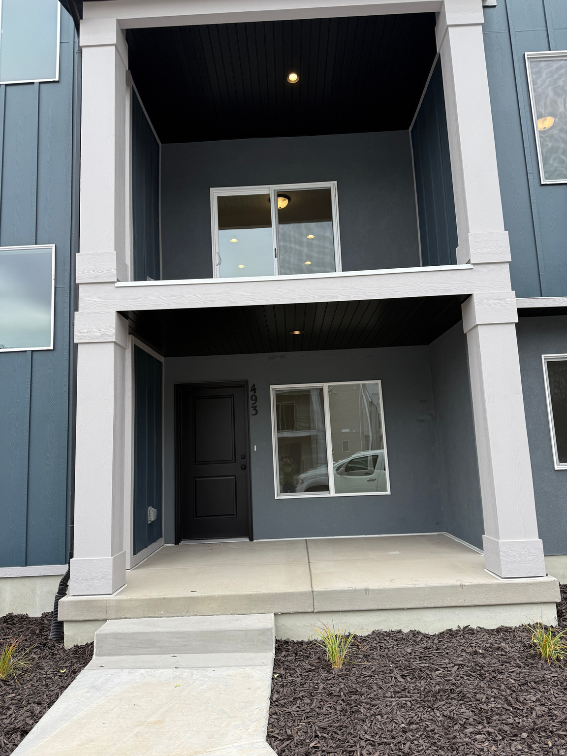 MEADOWBROOK - Residential