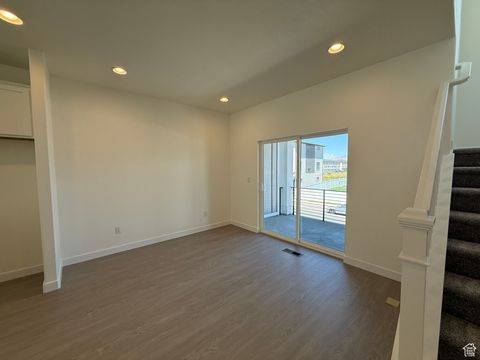 Tiny photo for 493 S 800 W #403, American Fork, UT 84003 (MLS # 2119281)