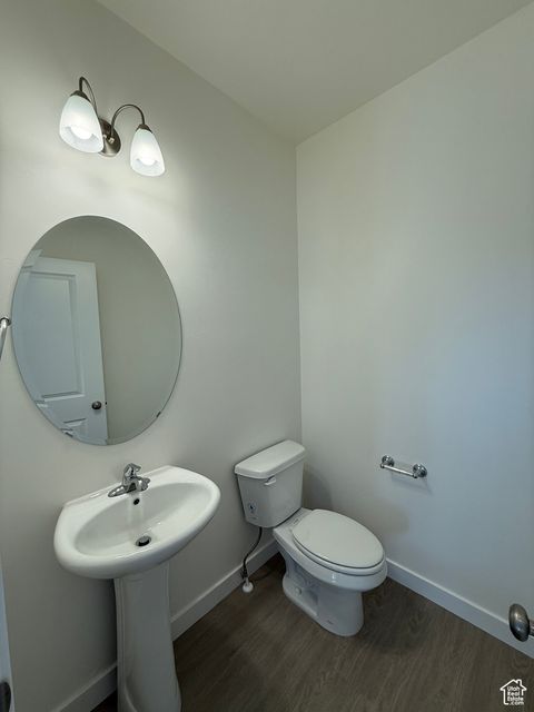 Tiny photo for 493 S 800 W #403, American Fork, UT 84003 (MLS # 2119281)