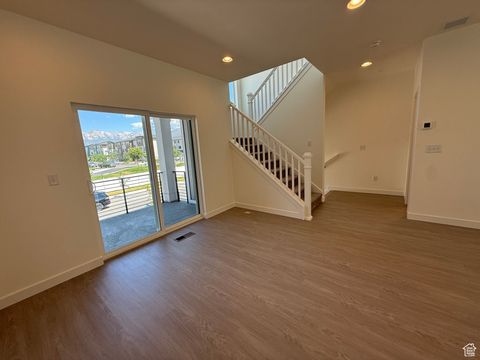 Tiny photo for 493 S 800 W #403, American Fork, UT 84003 (MLS # 2119281)