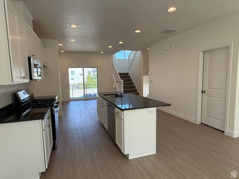 Tiny photo for 493 S 800 W #403, American Fork, UT 84003 (MLS # 2119281)