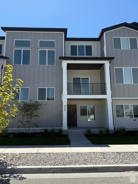 Photo of 493 S 800 W #403, American Fork, UT 84003 (MLS # 2119281)