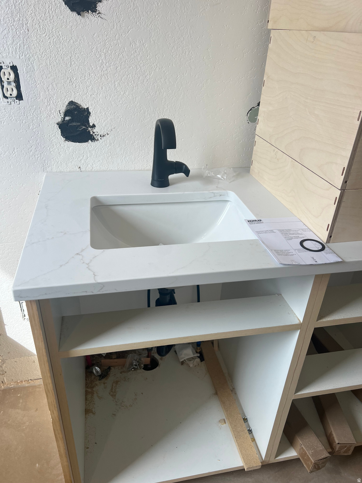 BLACK HAWK STATION SUBDIVISION - Residential