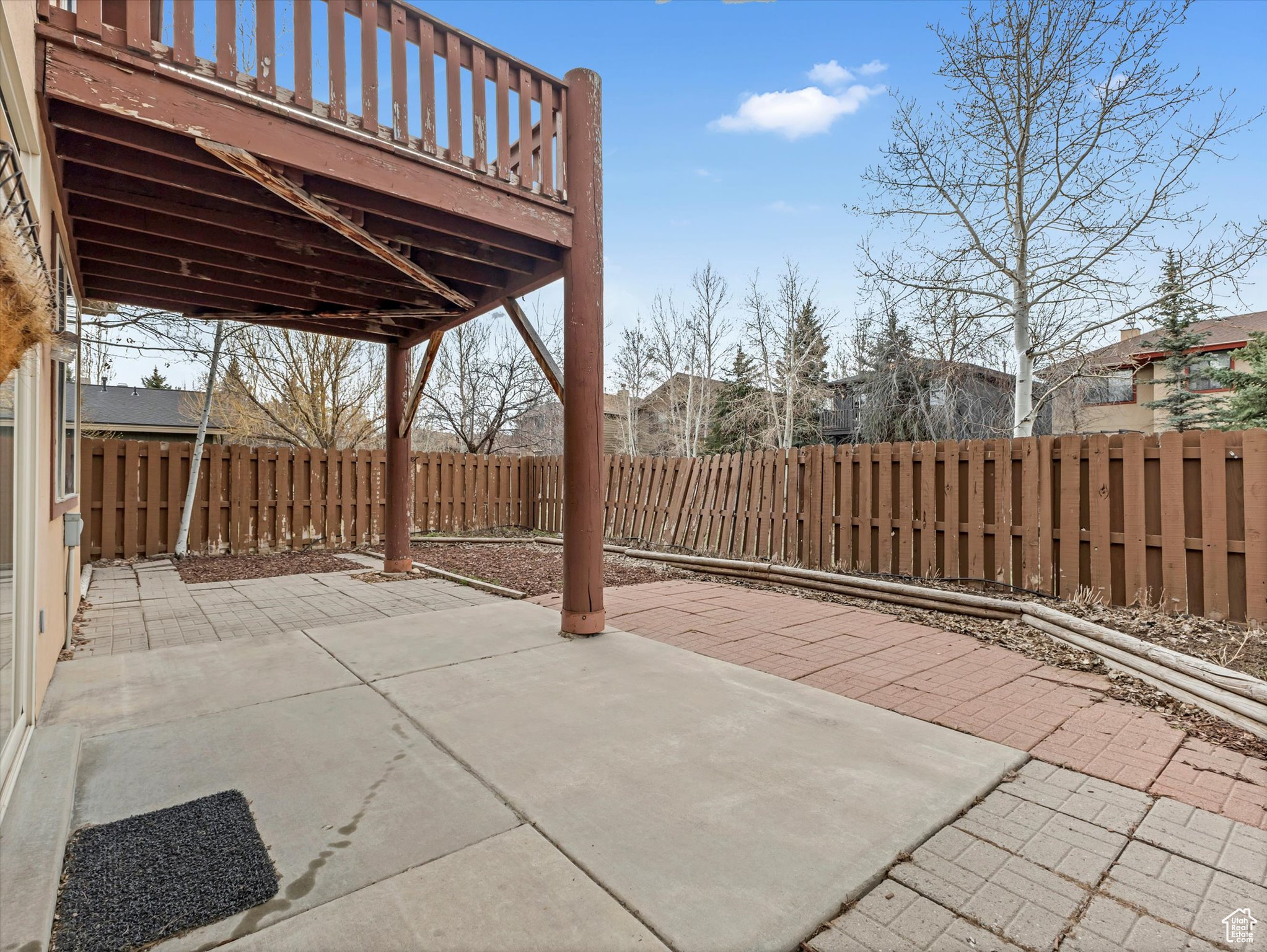 BLACK HAWK STATION SUBDIVISION - Residential