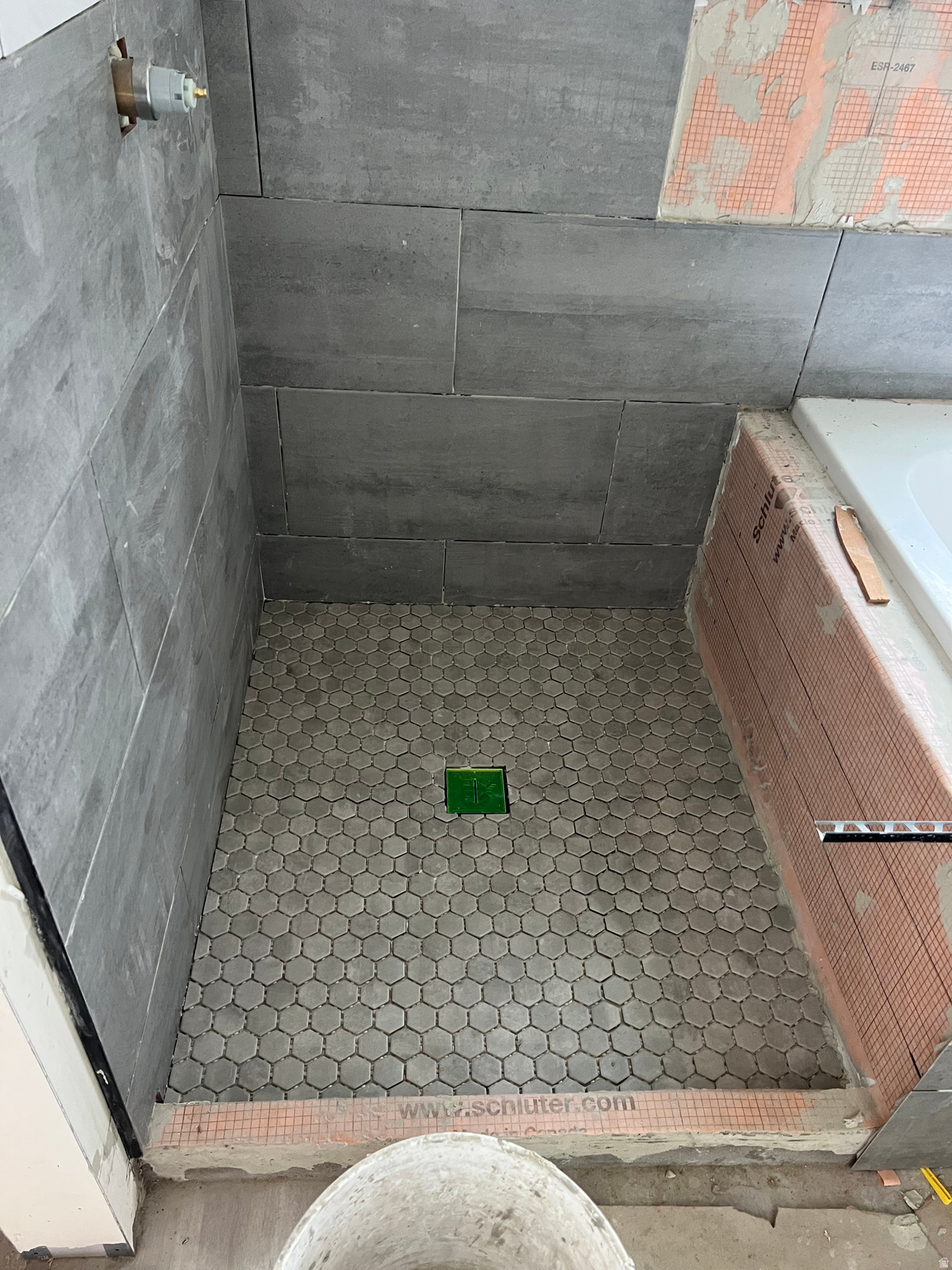 BLACK HAWK STATION SUBDIVISION - Residential