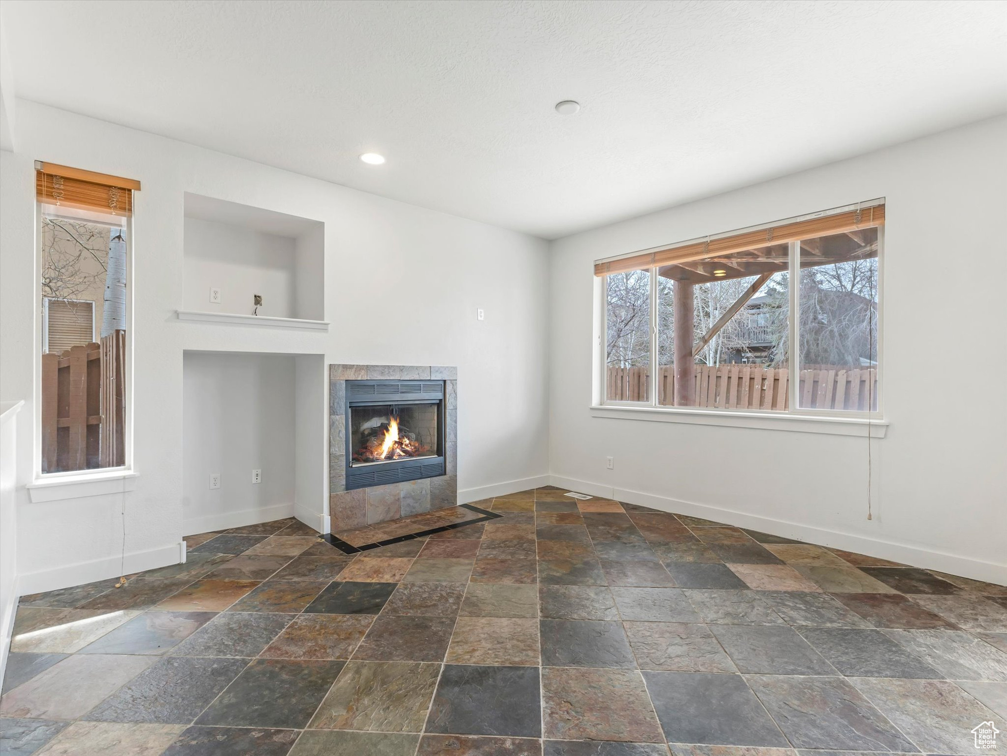 BLACK HAWK STATION SUBDIVISION - Residential