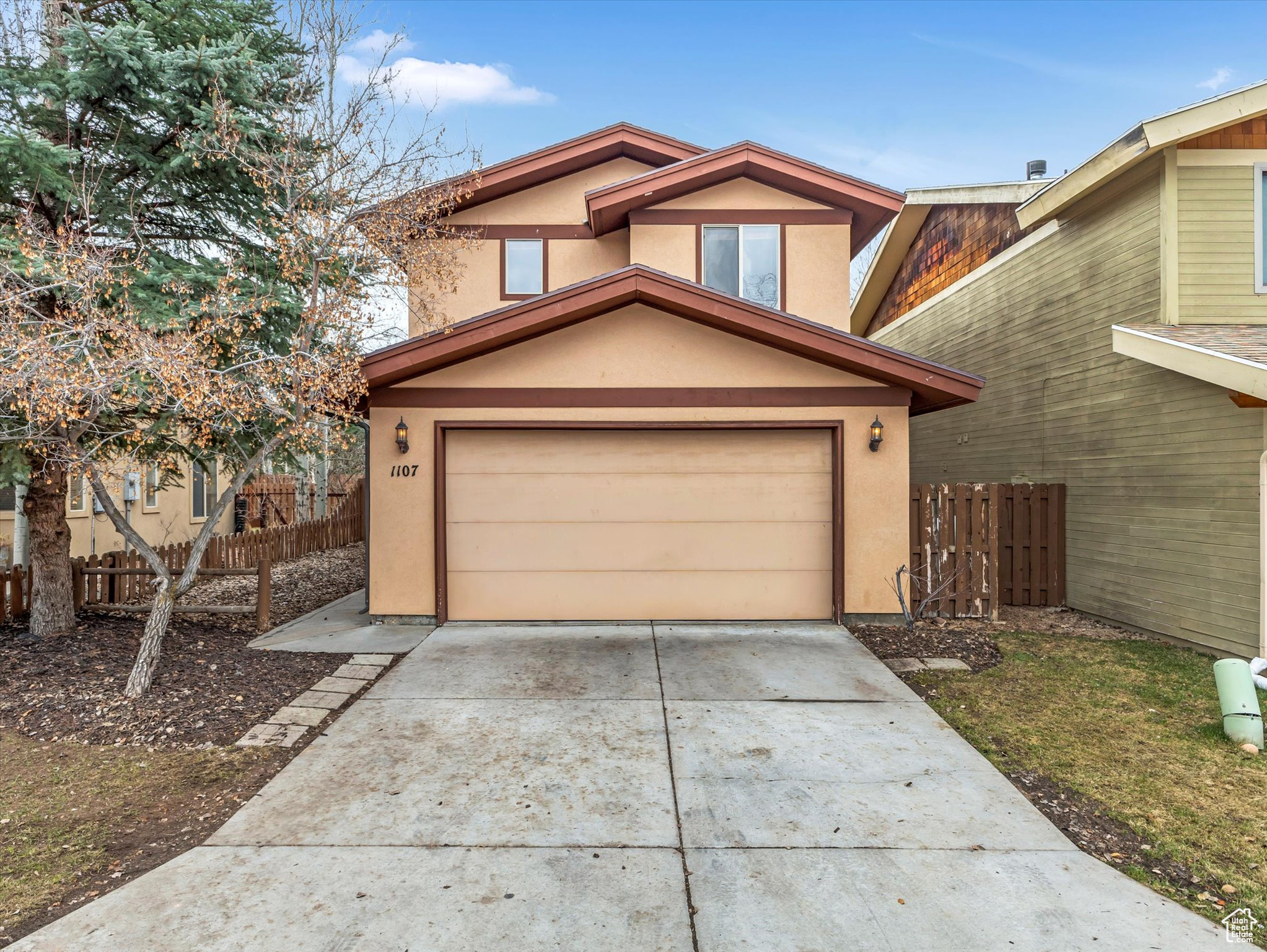 BLACK HAWK STATION SUBDIVISION - Residential