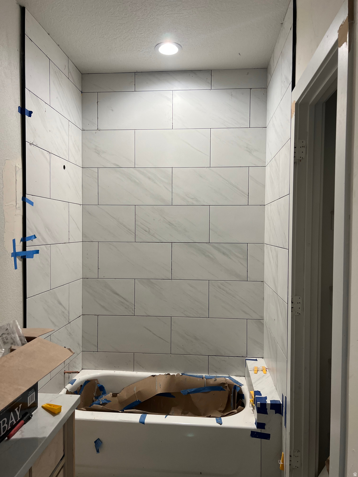 BLACK HAWK STATION SUBDIVISION - Residential