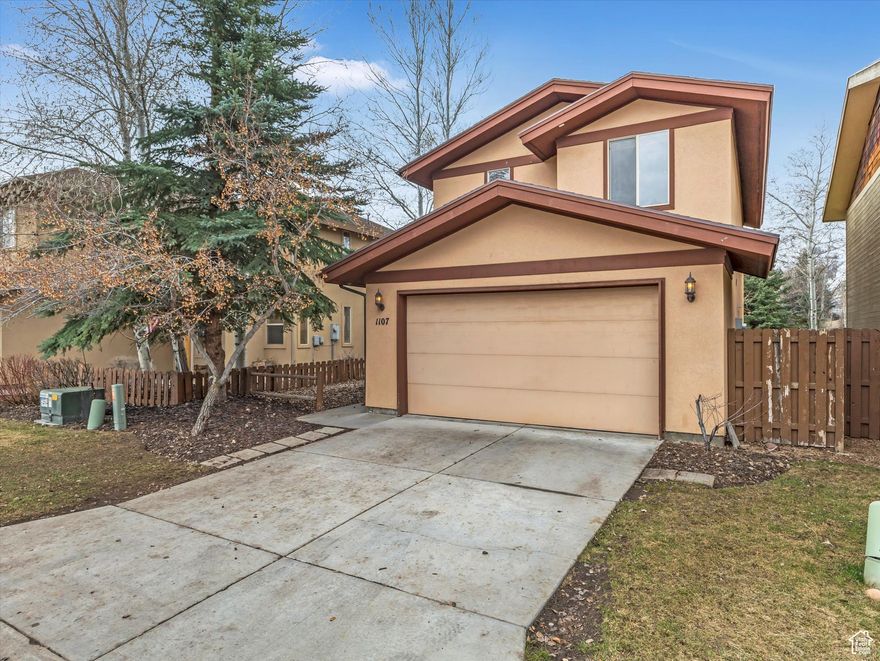 Newly remodeled and near completion. Updates will be offered weekly. Tucked in Park City's charming Blackhawk Station neighborhood, the inviting layout and cozy atmosphere of this 3-bed, 3-bath home is the perfect canvas to create a warm and welcoming space, both indoors and out. Whether you're looking for a primary residence or investment property, the possibilities abound!