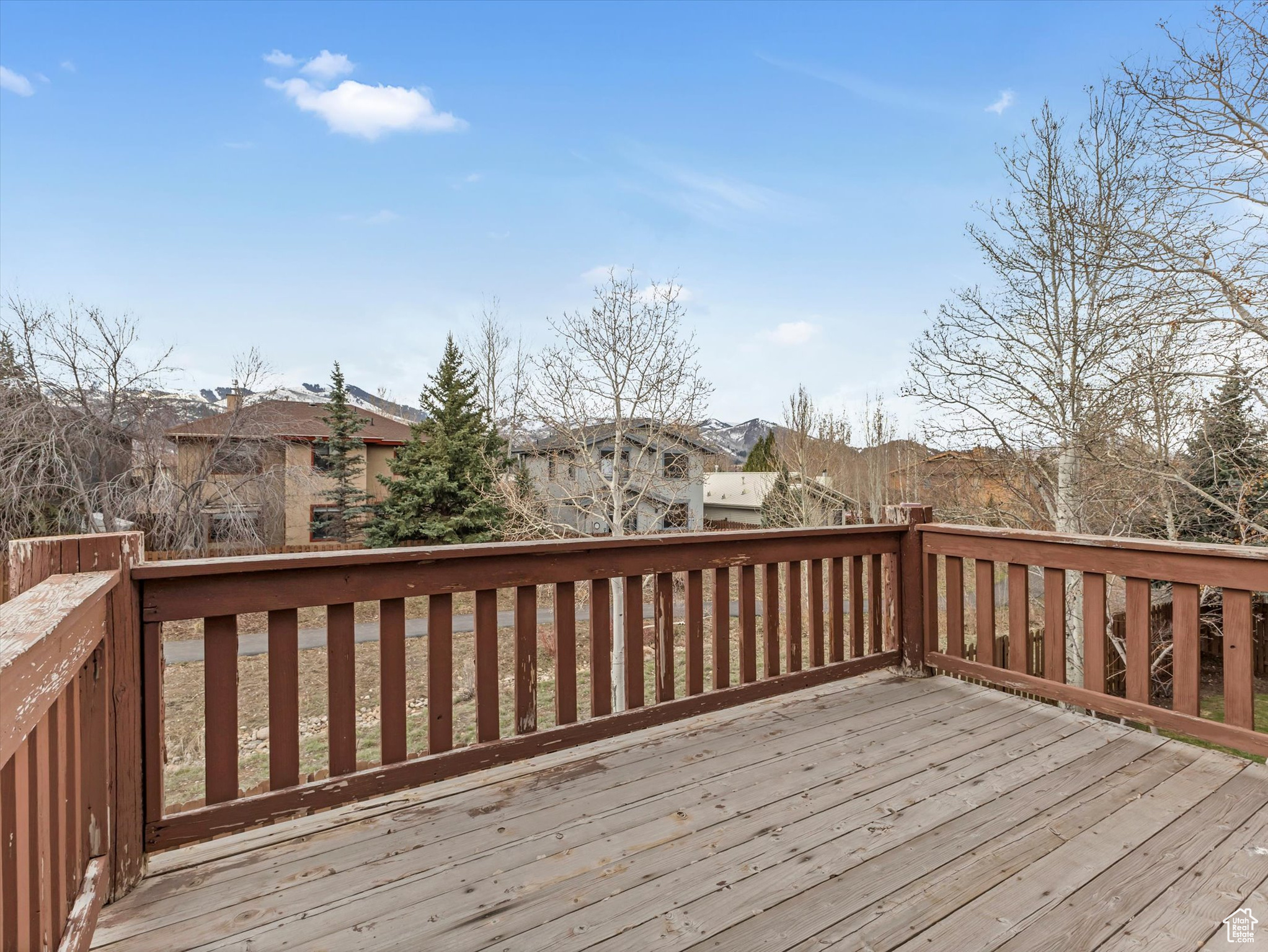 BLACK HAWK STATION SUBDIVISION - Residential