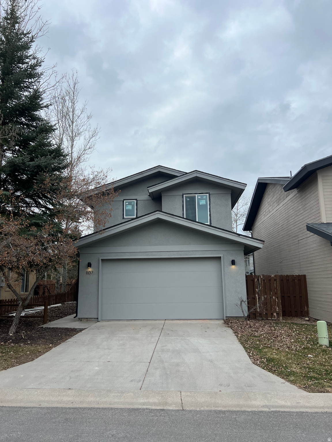 BLACK HAWK STATION SUBDIVISION - Residential