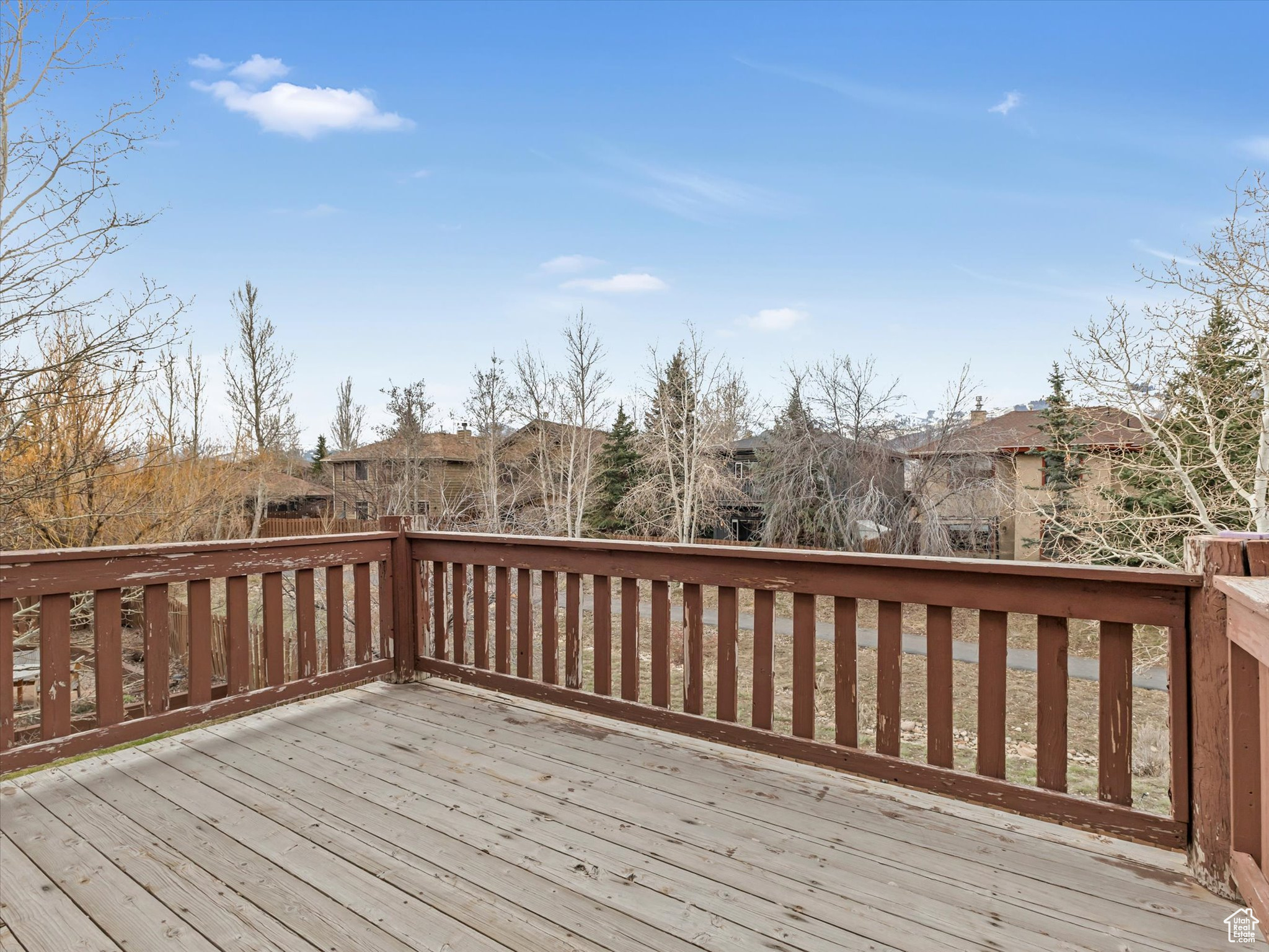 BLACK HAWK STATION SUBDIVISION - Residential