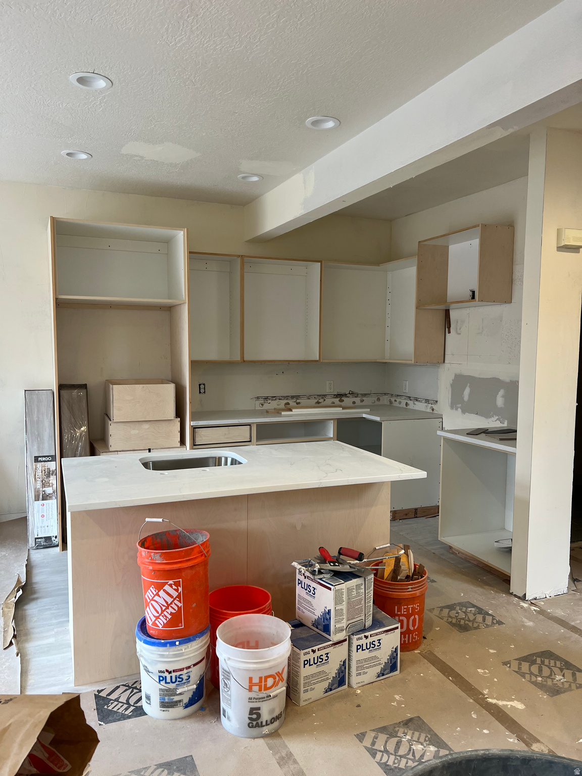 BLACK HAWK STATION SUBDIVISION - Residential