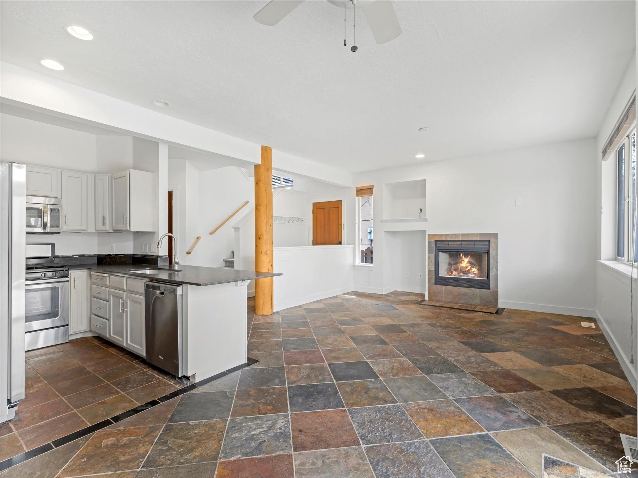 BLACK HAWK STATION SUBDIVISION - Residential