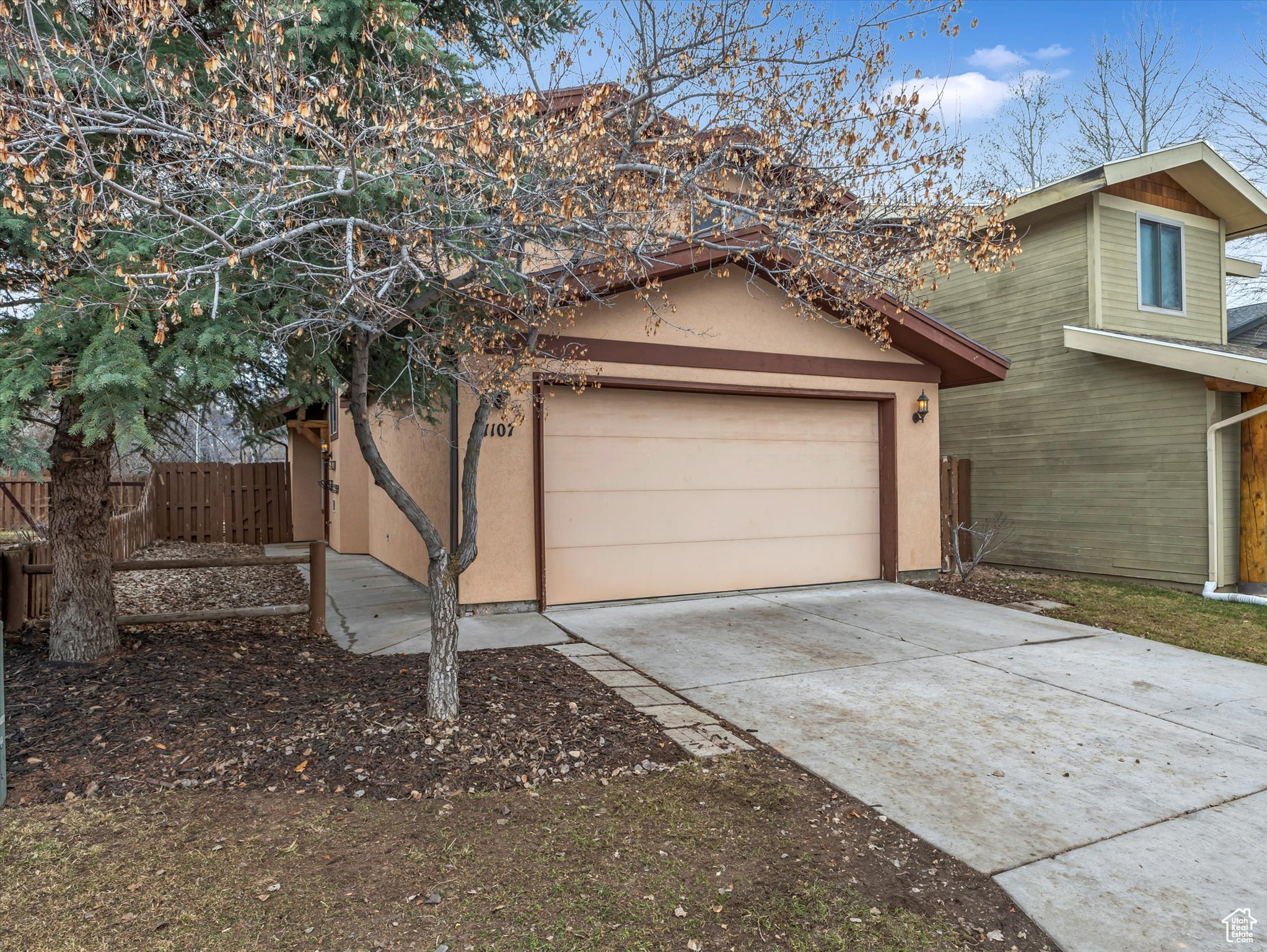 BLACK HAWK STATION SUBDIVISION - Residential