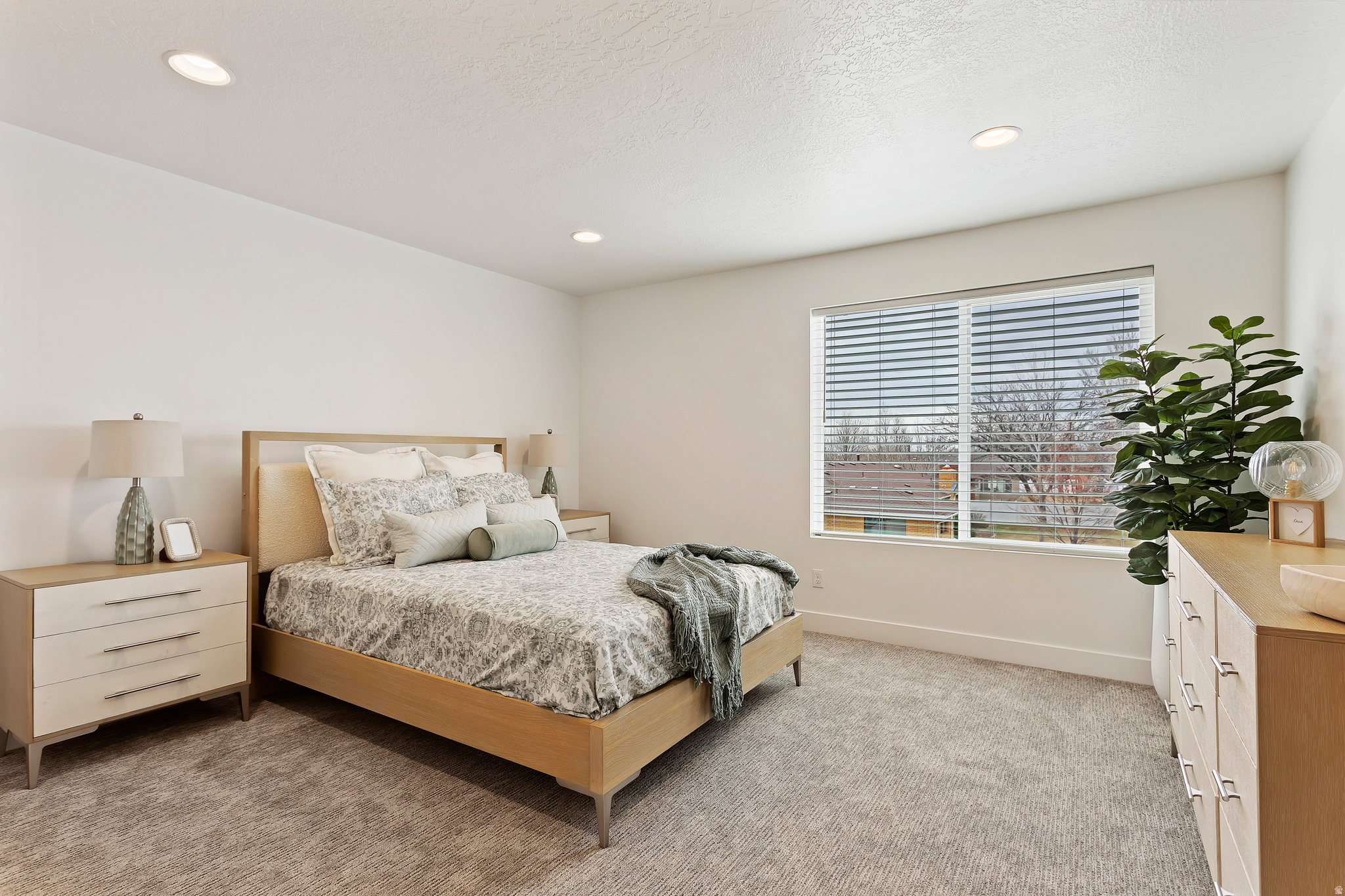 RC'S PARKWEST - Residential