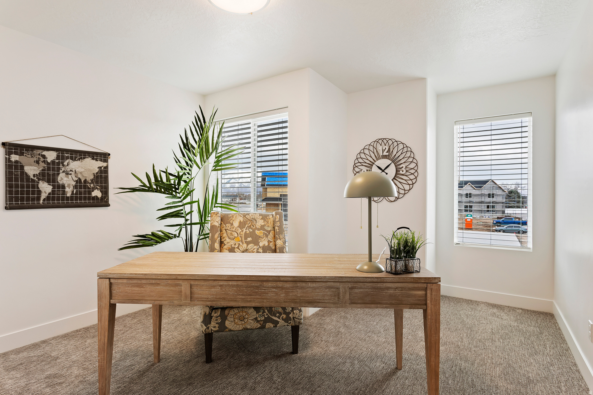 RC'S PARKWEST - Residential