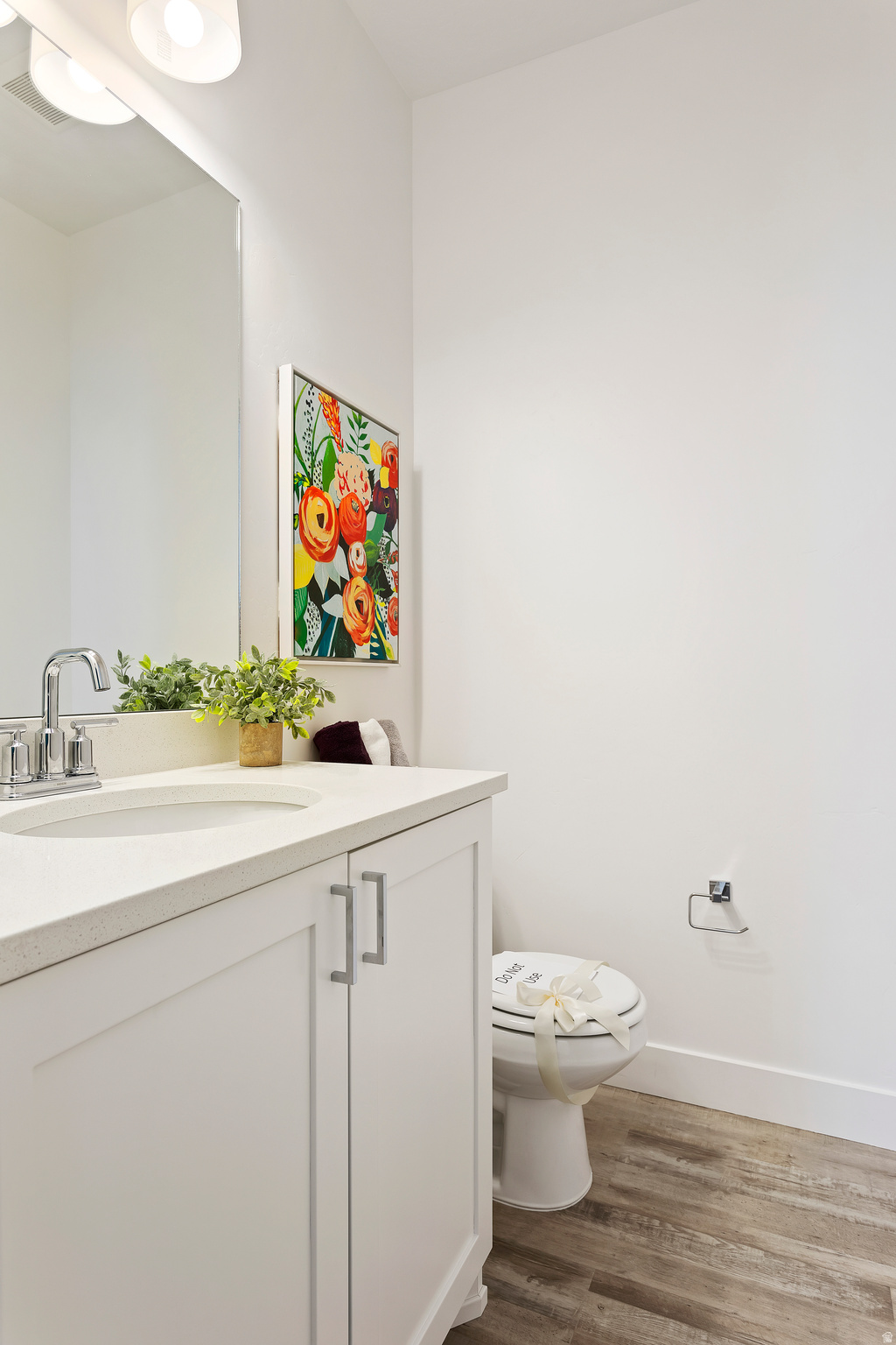 RC'S PARKWEST - Residential