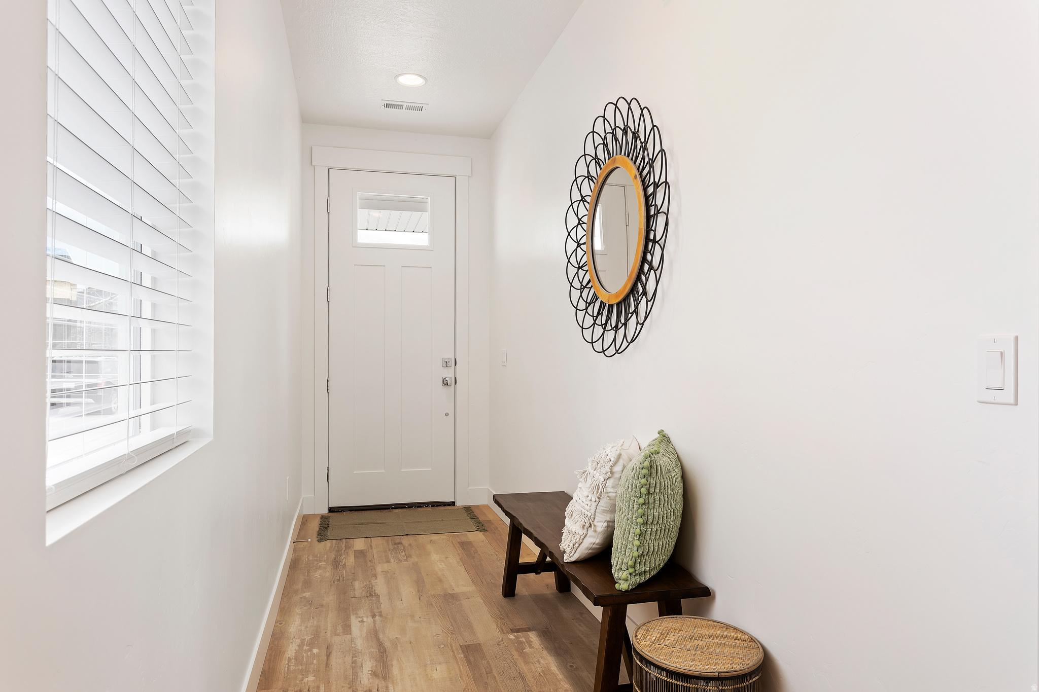 RC'S PARKWEST - Residential