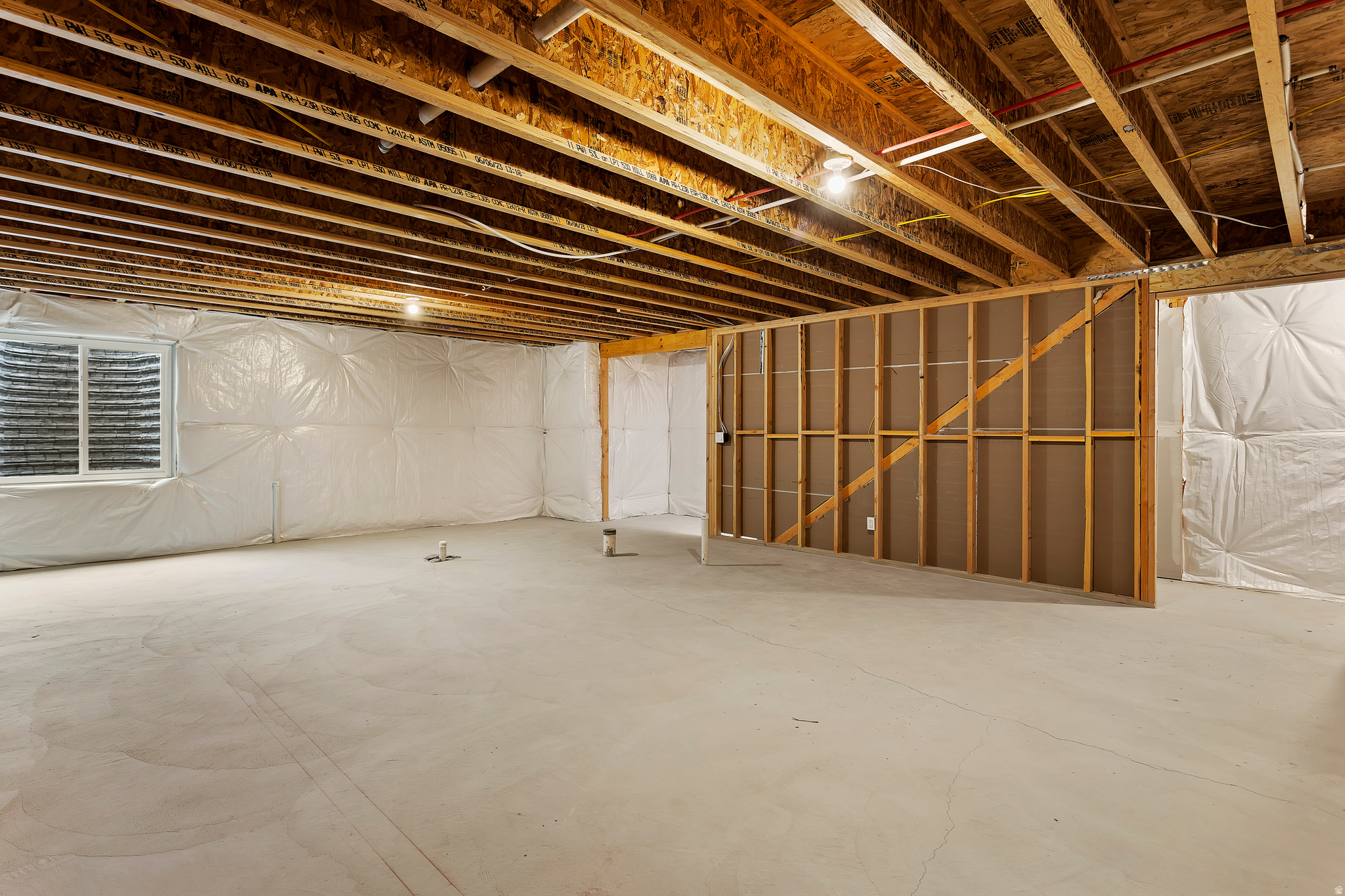 RC'S PARKWEST - Residential