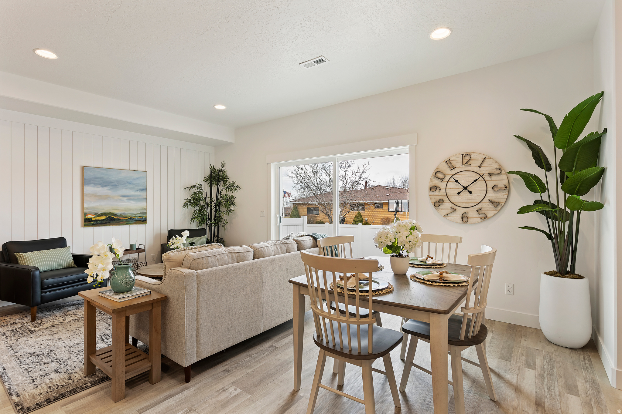 RC'S PARKWEST - Residential