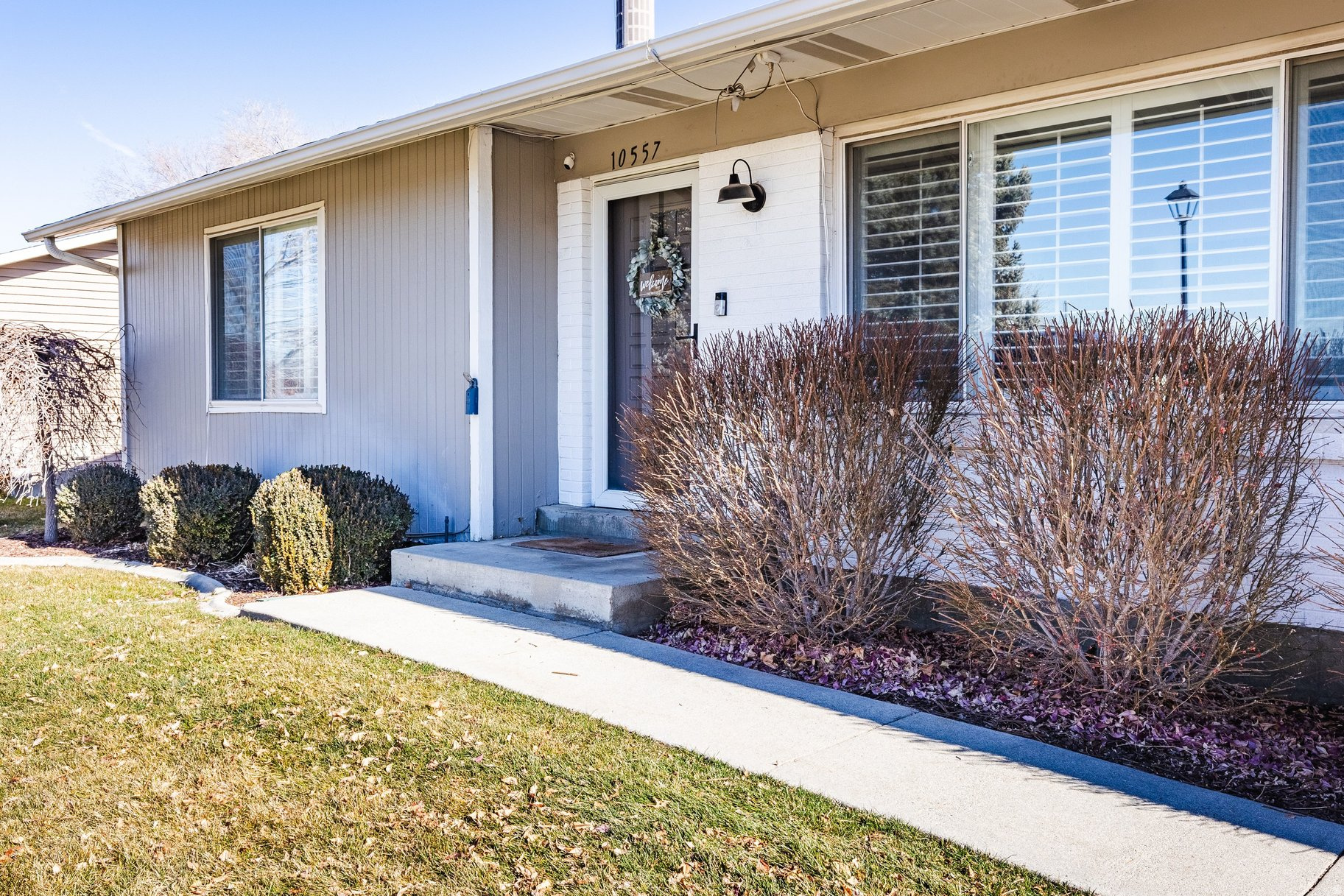 WHITE CITY - Residential