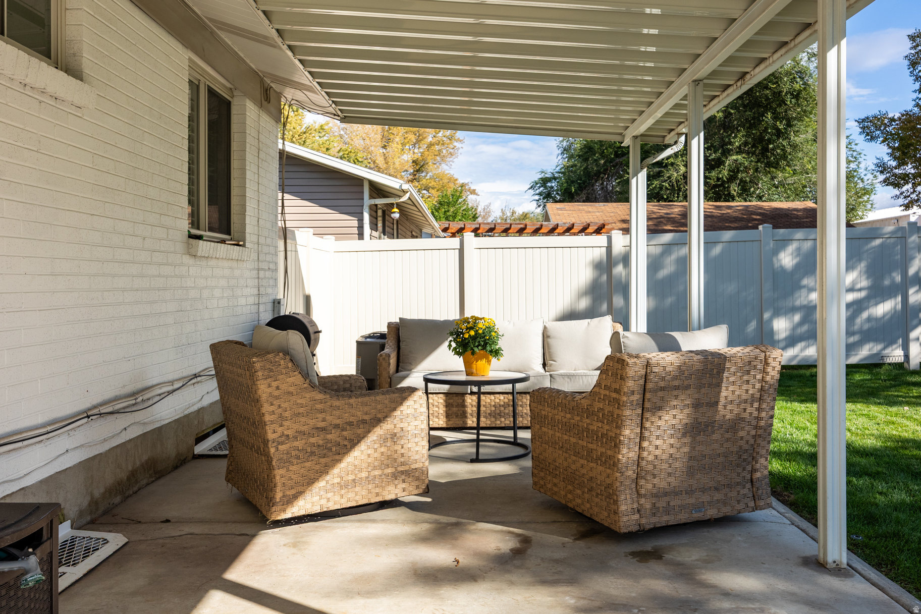 WHITE CITY - Residential