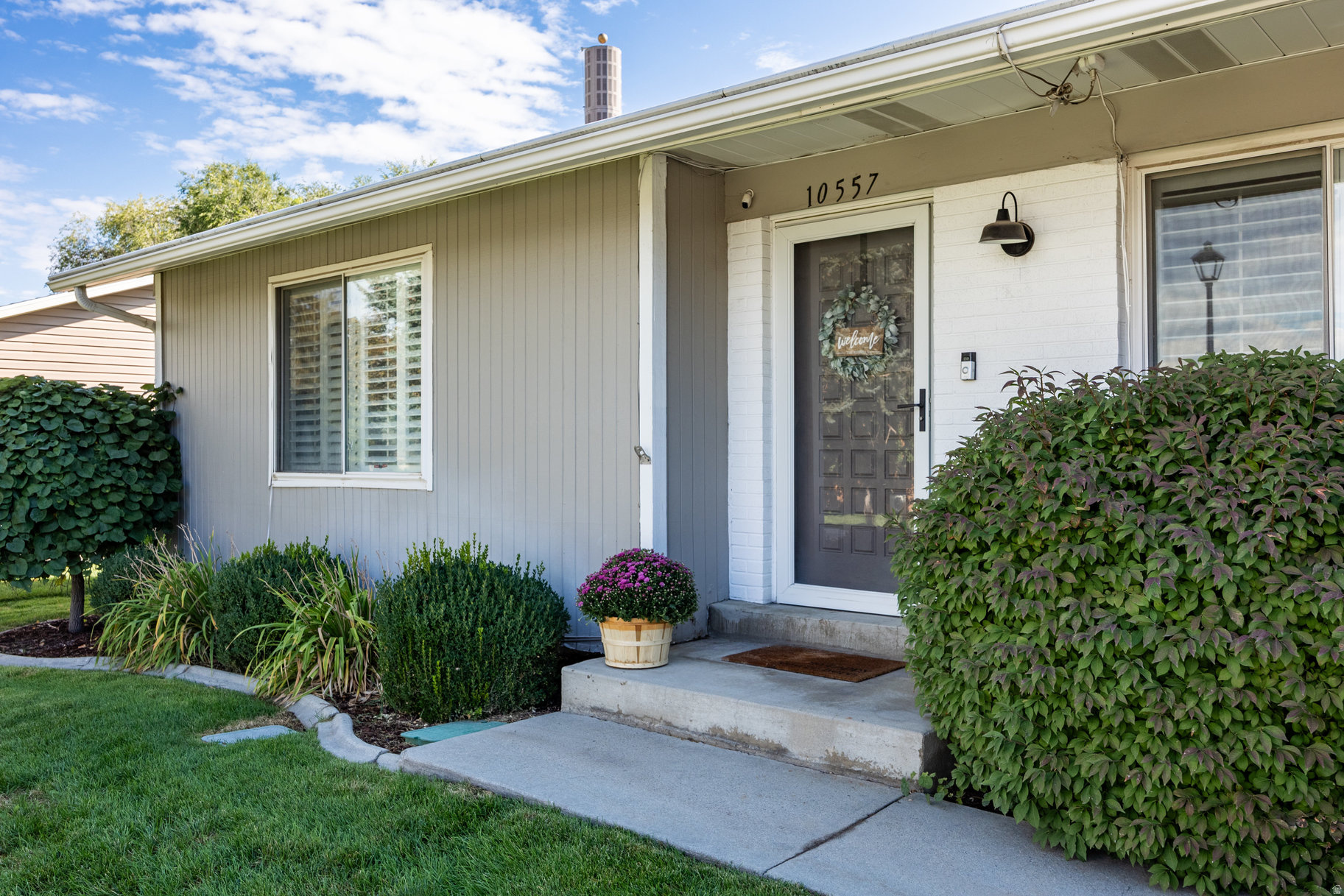 WHITE CITY - Residential