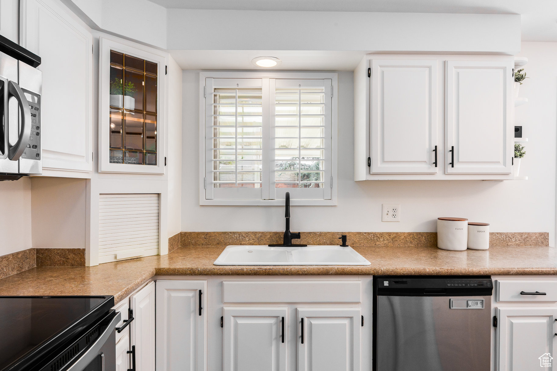 WHITE CITY - Residential
