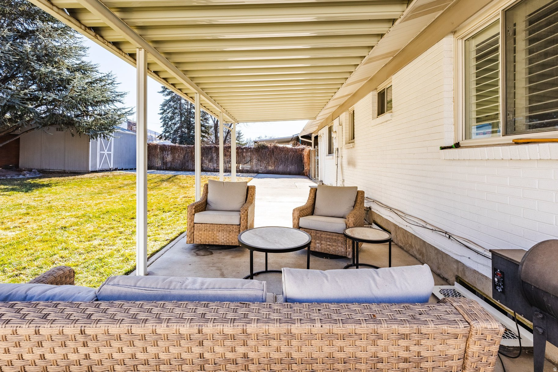 WHITE CITY - Residential