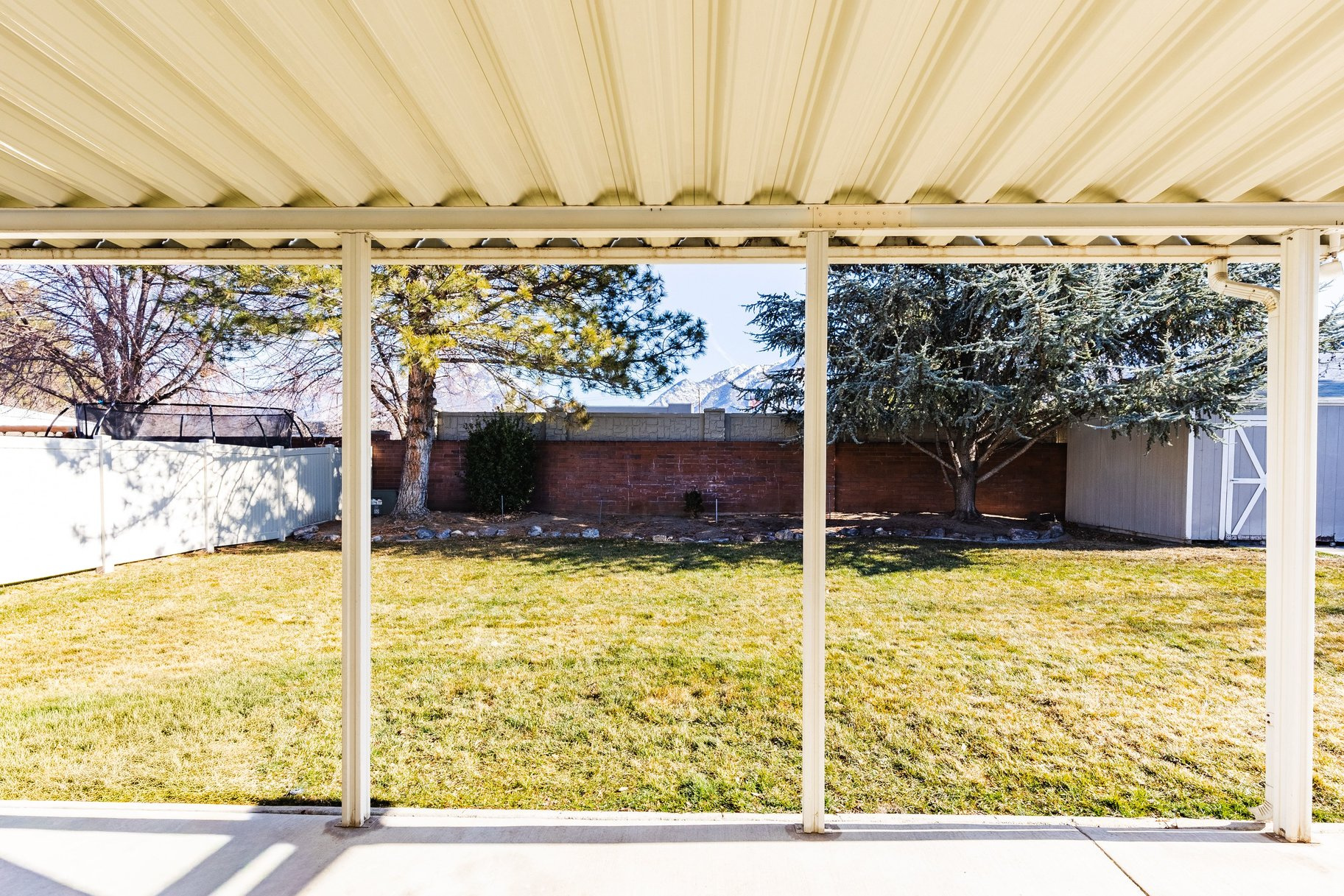 WHITE CITY - Residential