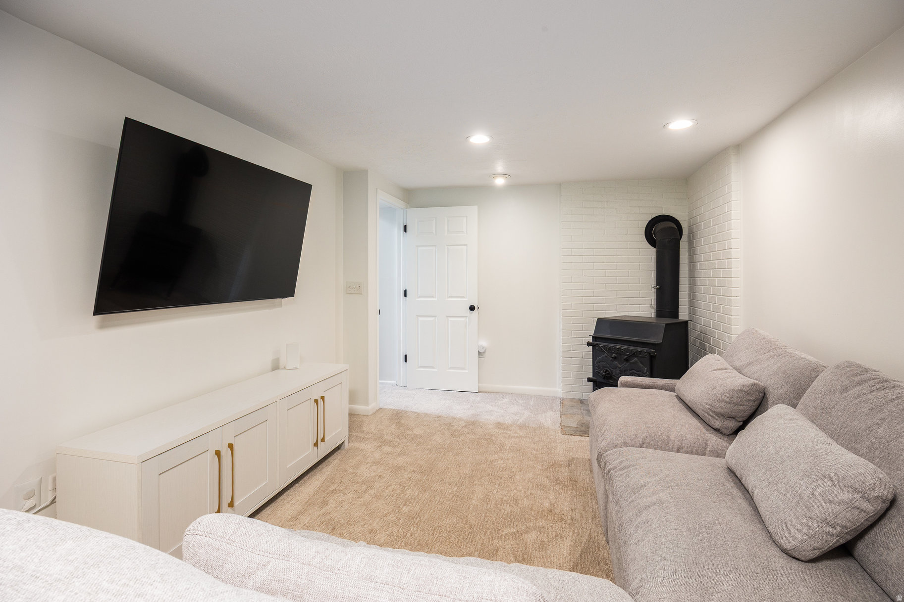 WHITE CITY - Residential